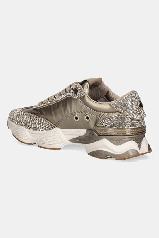 кроссовки Steve Madden Setback-R - фото 4