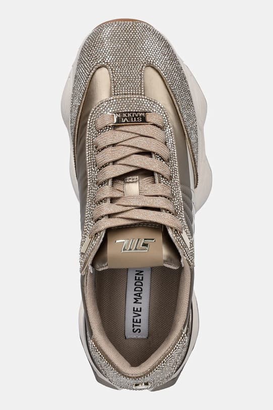 кроссовки Steve Madden Setback-R - фото 5