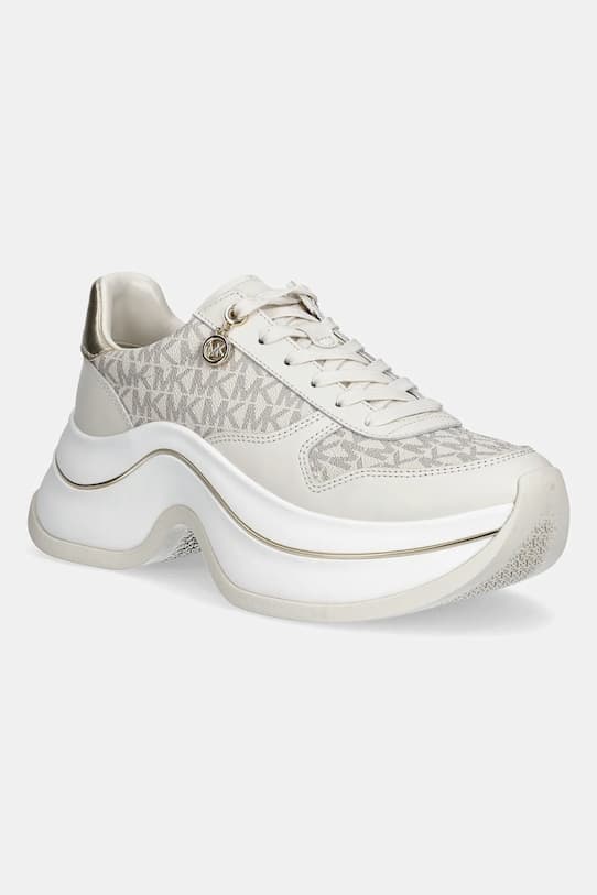 кроссовки MICHAEL Michael Kors Arla - фото 2