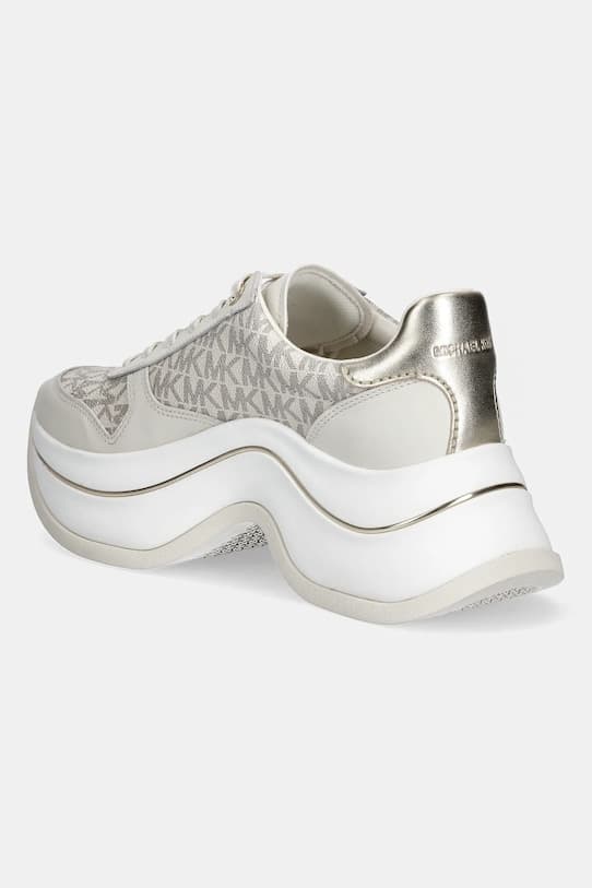 кроссовки MICHAEL Michael Kors Arla - фото 4