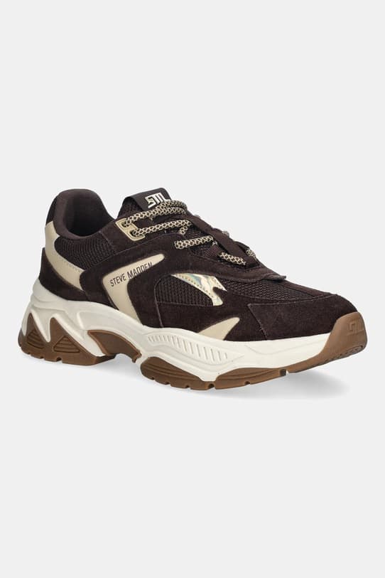 кроссовки Steve Madden Ample - фото 2