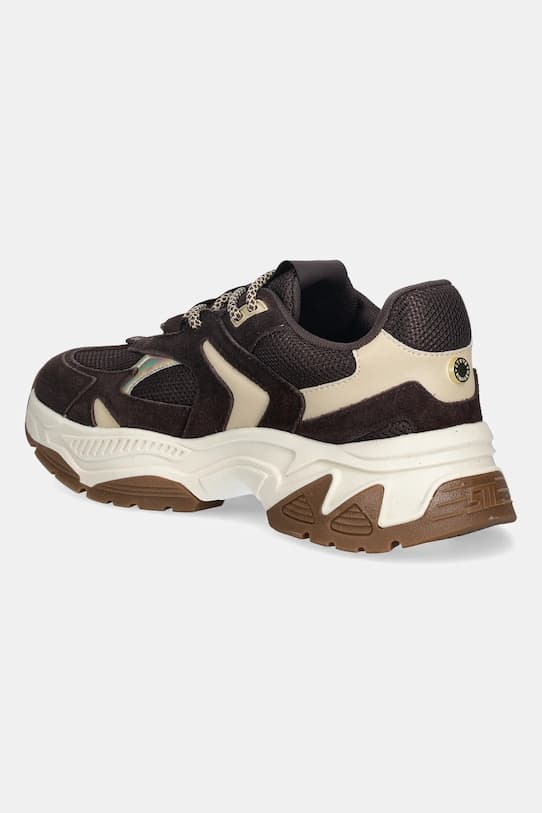 кроссовки Steve Madden Ample - фото 4