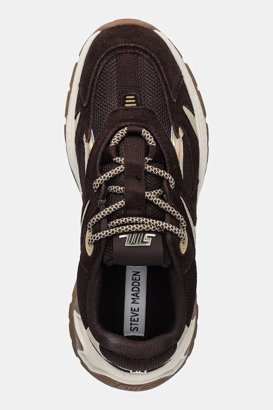 кроссовки Steve Madden Ample - фото 5