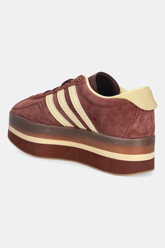 кроссовки adidas Originals Gazelle Stack W - фото 4