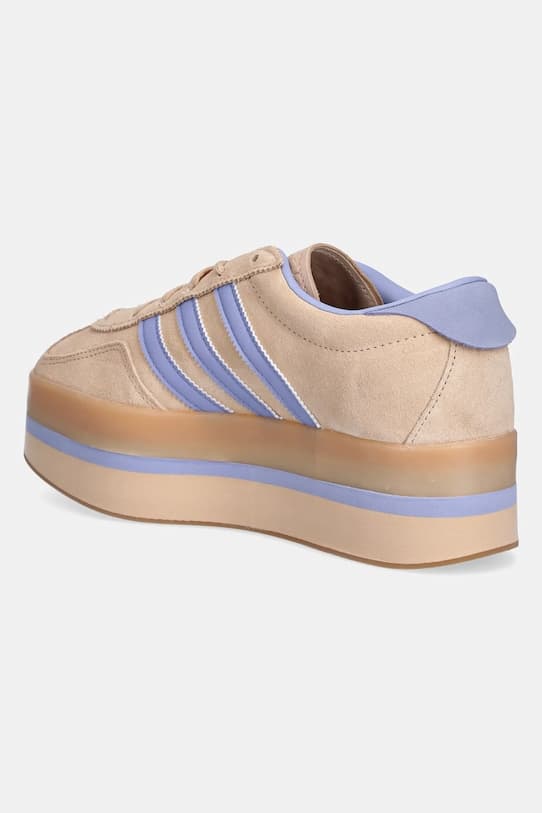 кроссовки adidas Originals Gazelle Stack W - фото 4