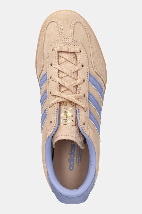 кроссовки adidas Originals Gazelle Stack W - фото 5