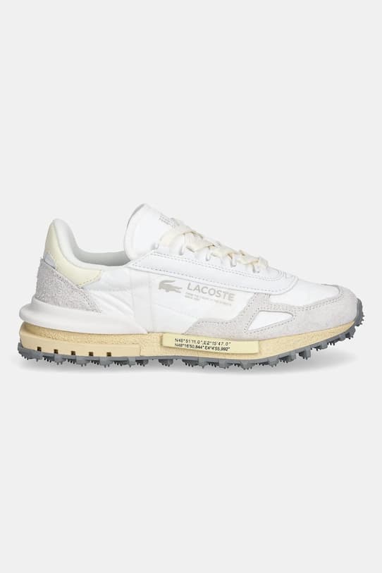 кроссовки Lacoste Elite Active - фото 3