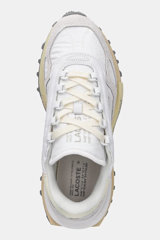 кроссовки Lacoste Elite Active - фото 5