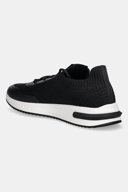 кроссовки Armani Exchange - фото 4