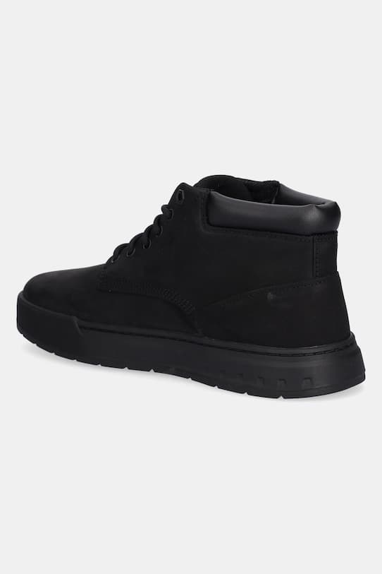 Туфли Timberland Maple Grove из нубука - фото 4