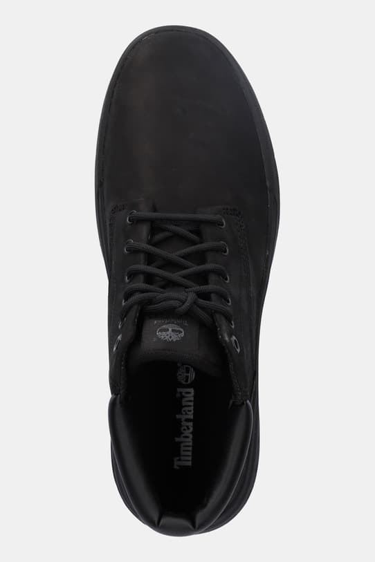 Туфли Timberland Maple Grove из нубука - фото 5