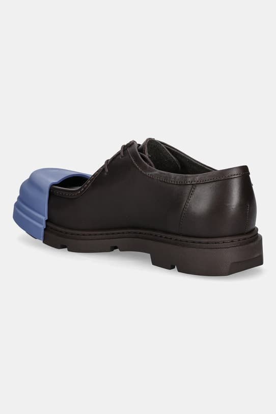 Кожаные кемперы Junction - фото 4