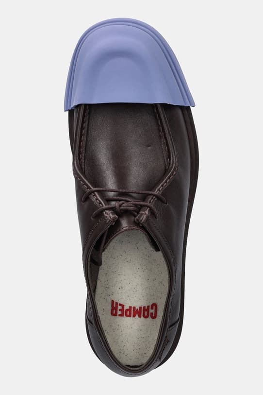 Кожаные кемперы Junction - фото 5