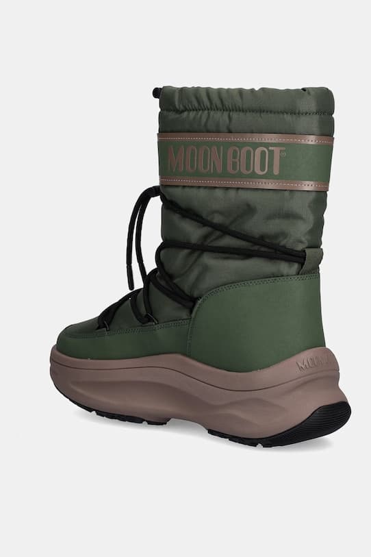 Зимние ботинки Moon Boot MB MOON247 POLAR WP - фото 4