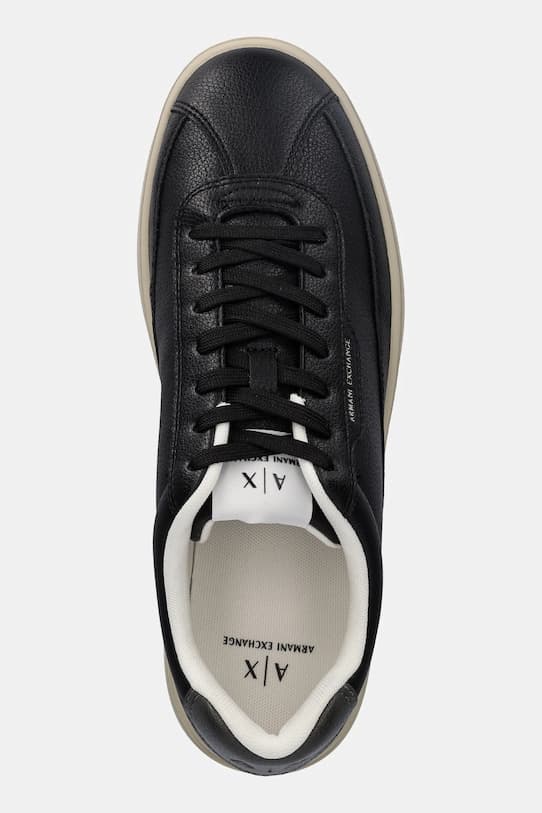 кроссовки Armani Exchange - фото 5