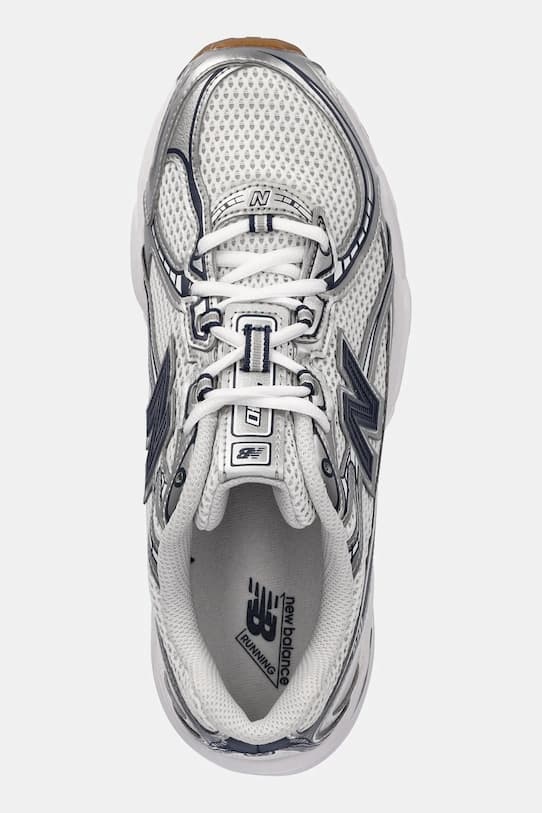 кроссовки New Balance 740 - фото 5