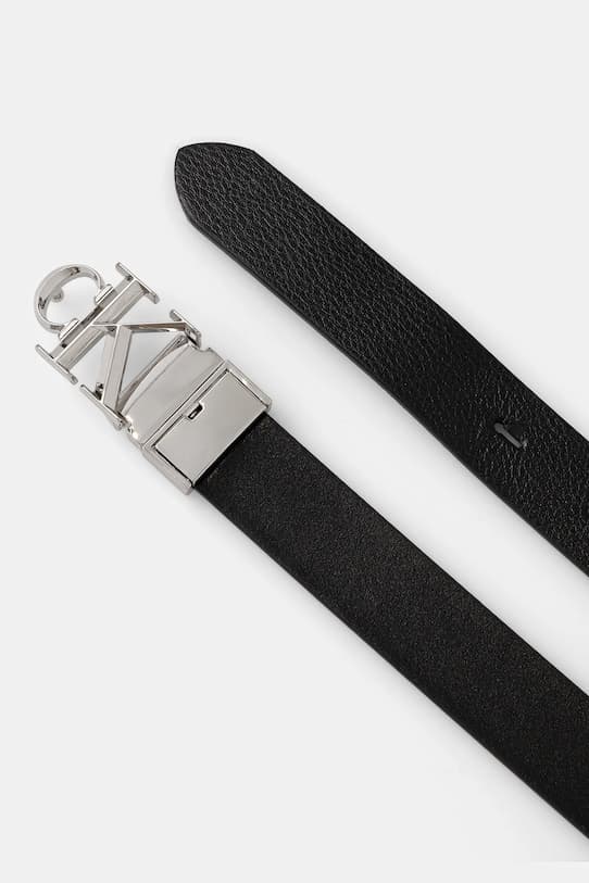 Двусторонний ремень Calvin Klein - фото 3