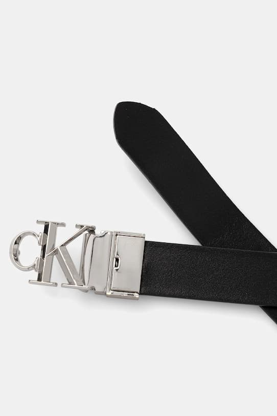 Двусторонний ремень Calvin Klein - фото 4