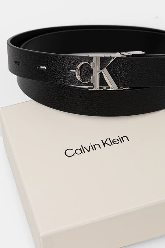 Двусторонний ремень Calvin Klein - фото 5
