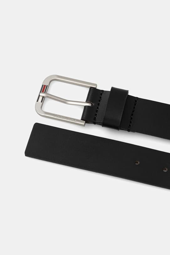 кожаный ремень Tommy Jeans - фото 3