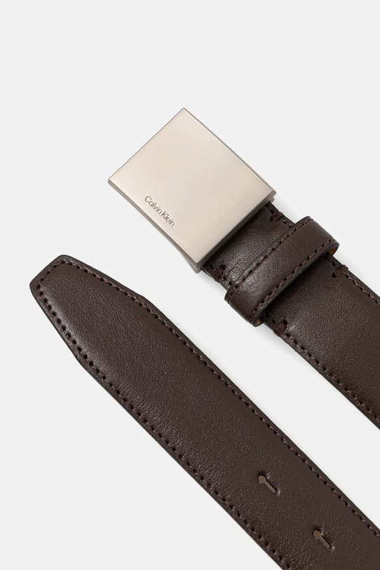 ремень Кельвин Кляйн - фото 3