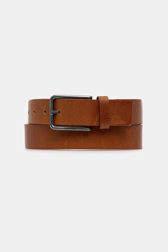 Кожаный ремень Calvin Klein - фото 2