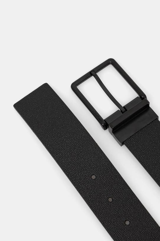 Двусторонний ремень Calvin Klein - фото 3