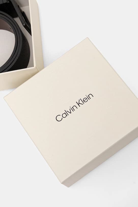 Двусторонний ремень Calvin Klein - фото 4