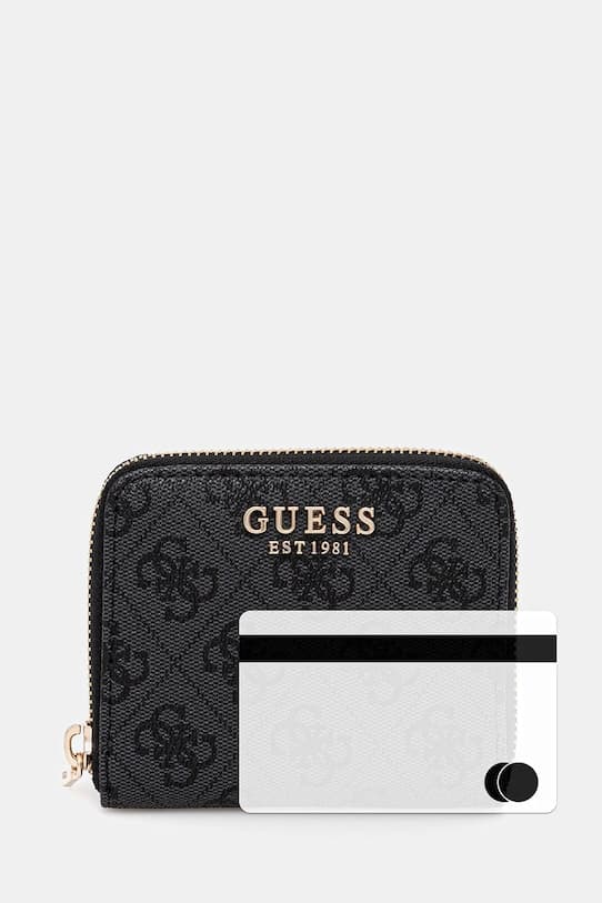 Угадай кошелек LAUREL - фото 6