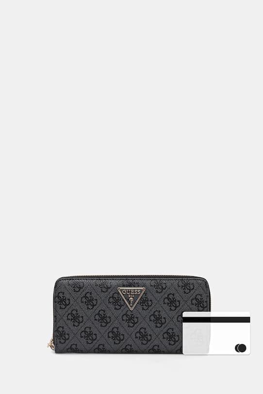 Угадай кошелек LAUREL - фото 6