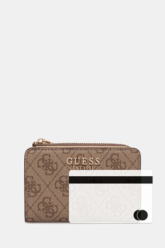 Угадай кошелек LAUREL - фото 6