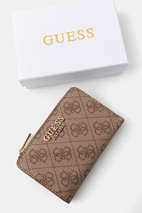 Угадай кошелек LAUREL - фото 5