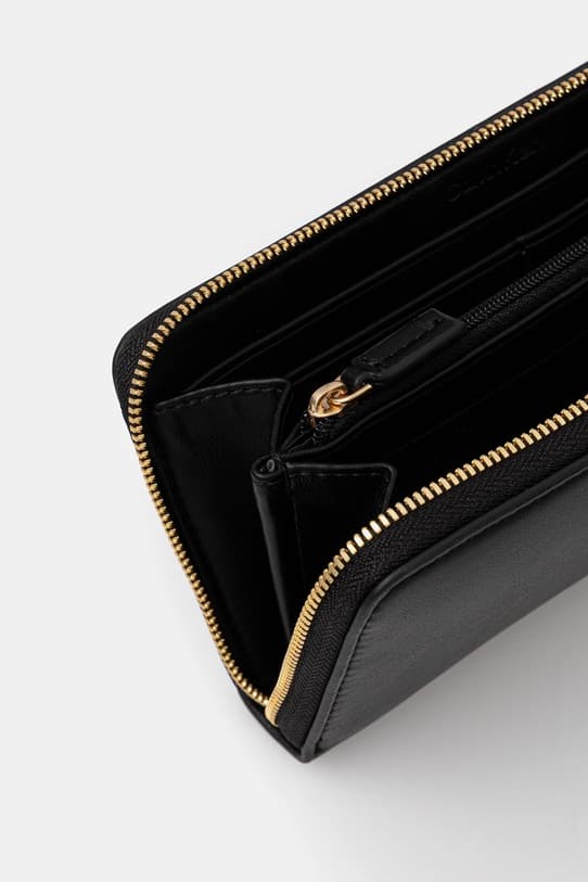 кошелек Кельвин Кляйн - фото 4