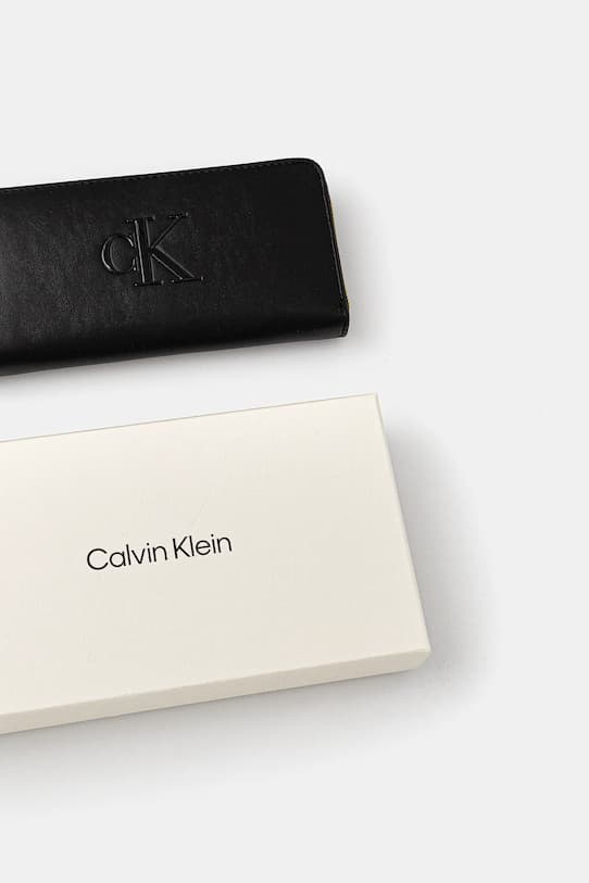 кошелек Кельвин Кляйн - фото 5