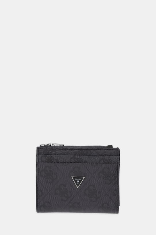 Кожаный кошелек Guess MILANO - фото 2