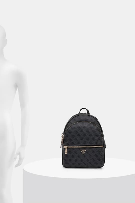 Guess рюкзак MANHATTAN - фото 7