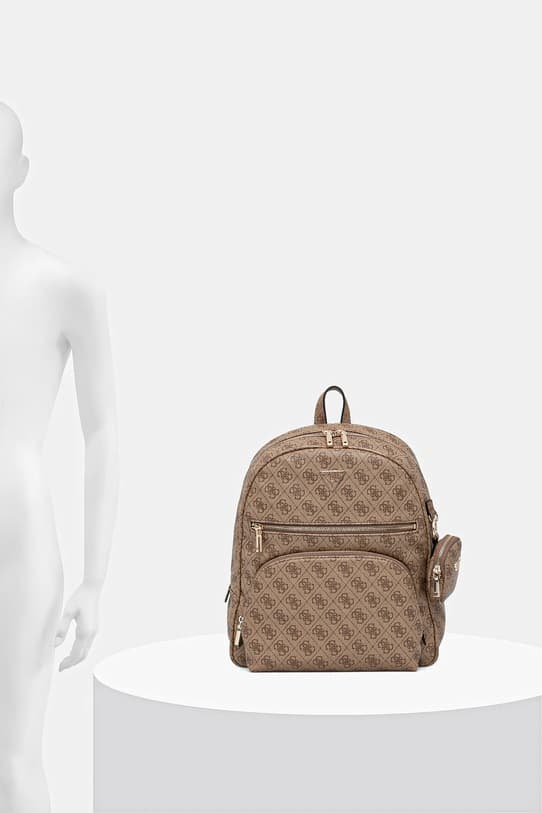 Рюкзак Guess POWER PLAY - фото 7