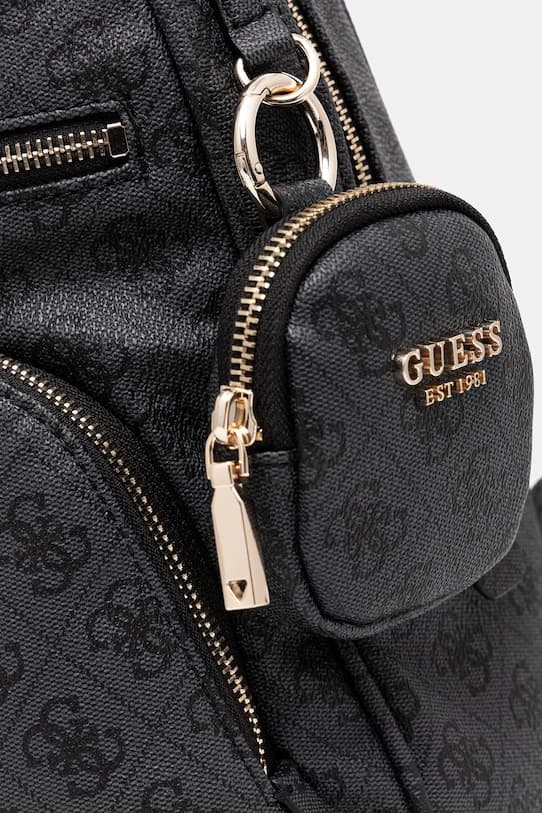 Рюкзак Guess POWER PLAY - фото 5