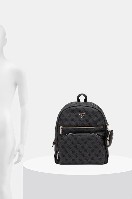 Рюкзак Guess POWER PLAY - фото 7