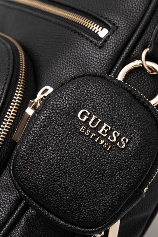 Рюкзак Guess POWER PLAY - фото 5
