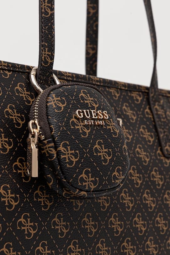 Сумочка Guess POWER PLAY - фото 5