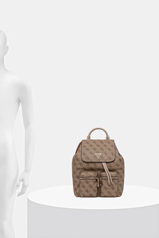 Guess рюкзак MANHATTAN - фото 7