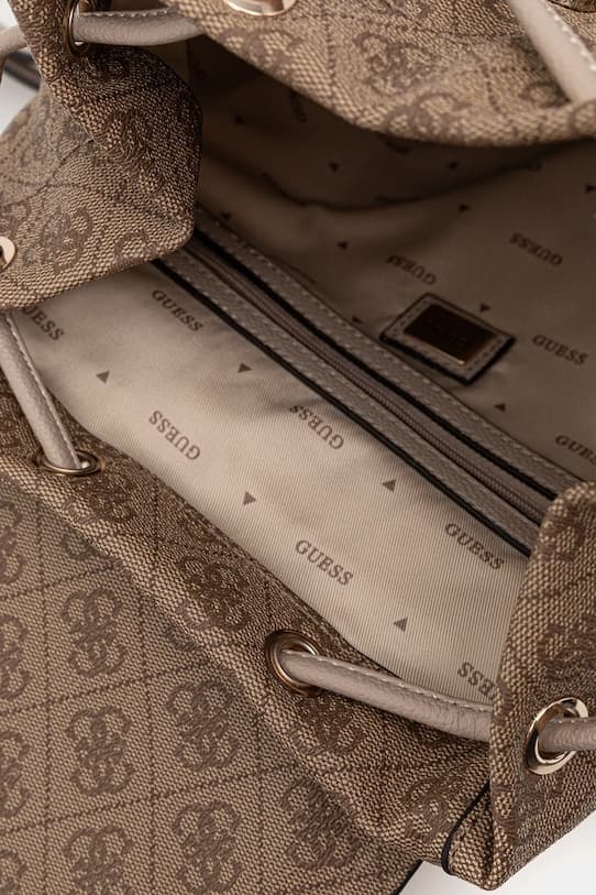 Guess рюкзак MANHATTAN - фото 6