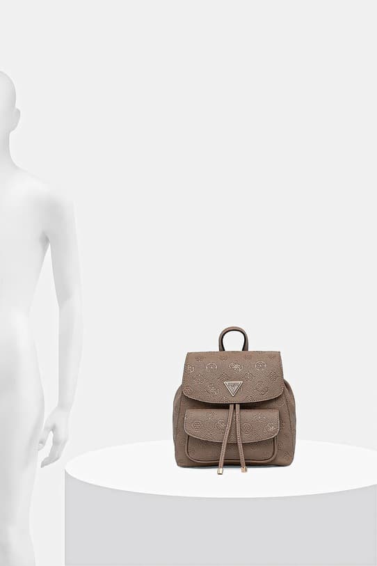 Guess рюкзак CRESIDIA - фото 7