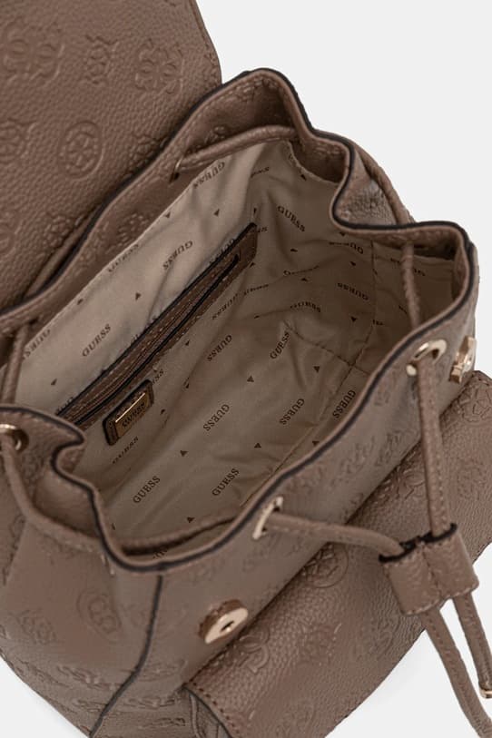 Guess рюкзак CRESIDIA - фото 6