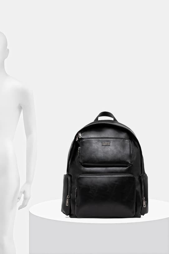 Guess рюкзак BOSTON - фото 7