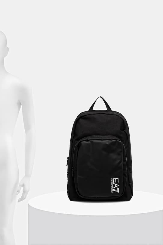 Рюкзак EA7 Emporio Armani - фото 7