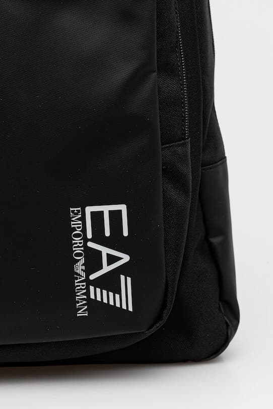 Рюкзак EA7 Emporio Armani - фото 5