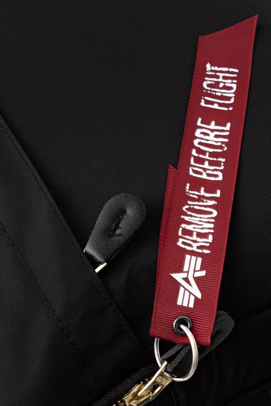 рюкзак Альфа Индастриз - фото 5