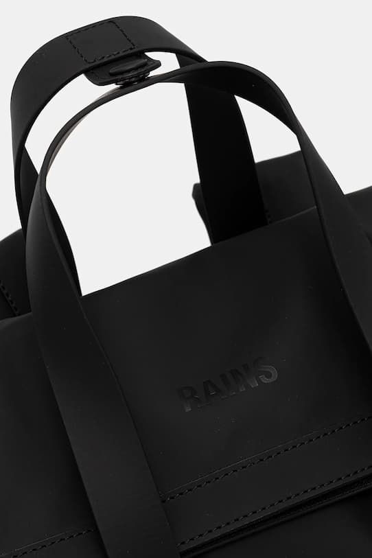 Рюкзак Rains 12780 2 Way Tote Backpack Mini - фото 5